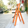 Thang nhôm 3 bậc Advindeq AV303